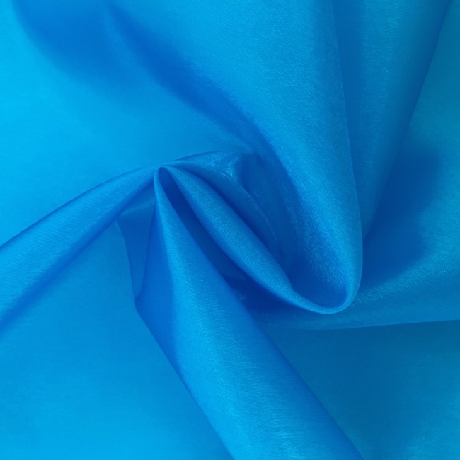 Twinkle Satin - TURQUOISE